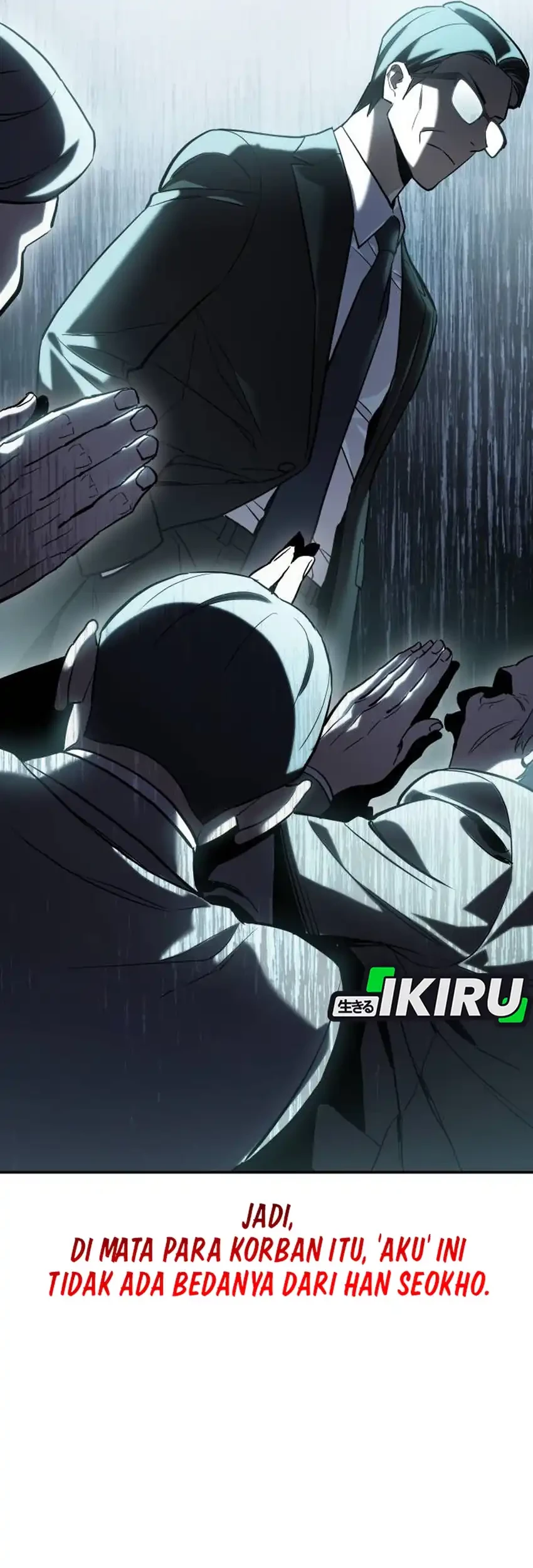 Fair Trade Committee Chapter 28 Gambar 51