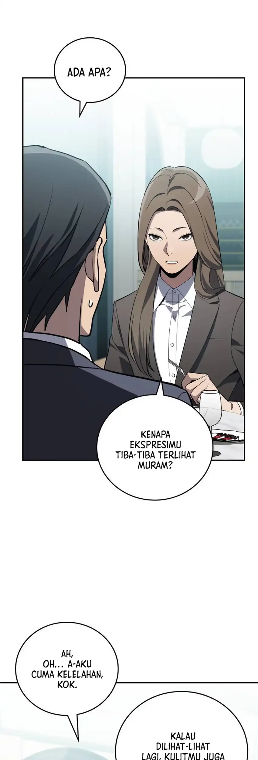 Fair Trade Committee Chapter 28 Gambar 53