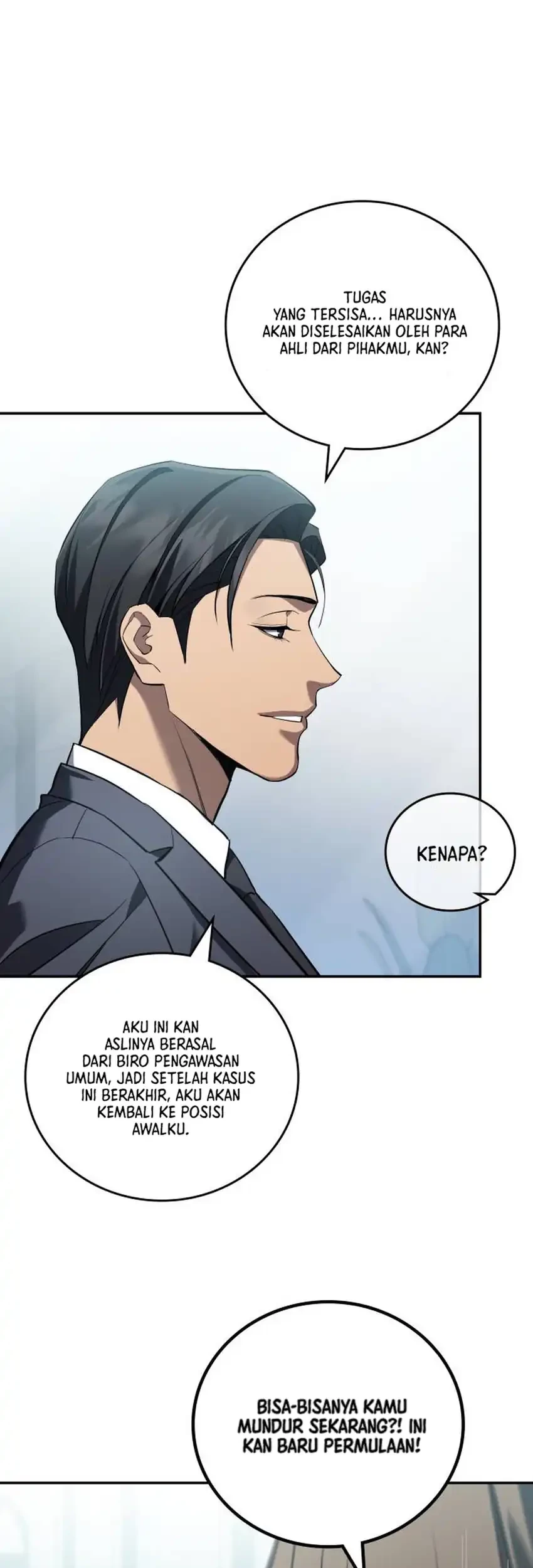 Fair Trade Committee Chapter 28 Gambar 55