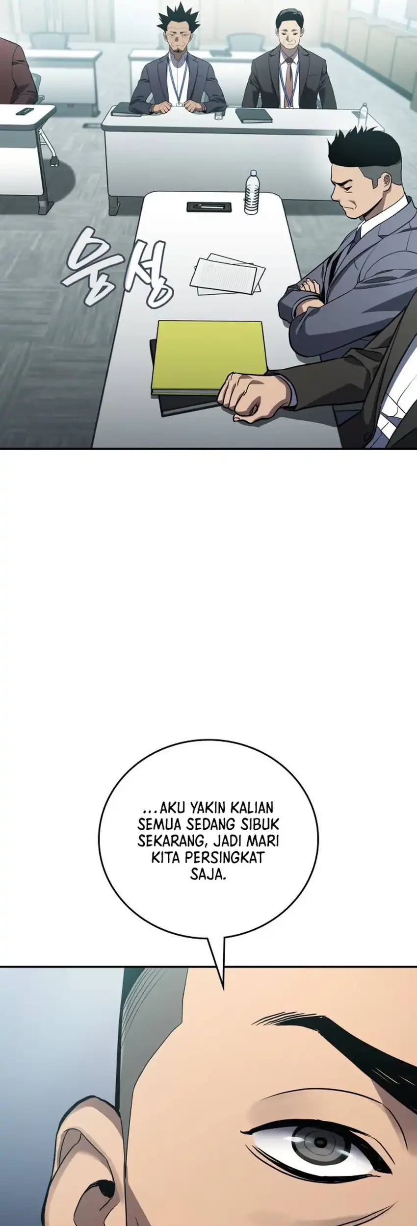 Fair Trade Committee Chapter 28 Gambar 3