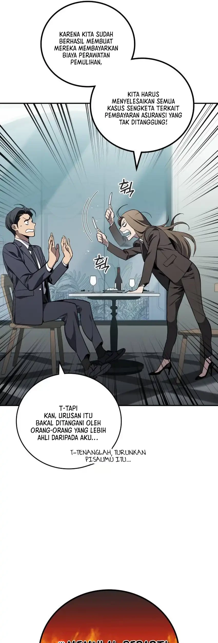 Fair Trade Committee Chapter 28 Gambar 57