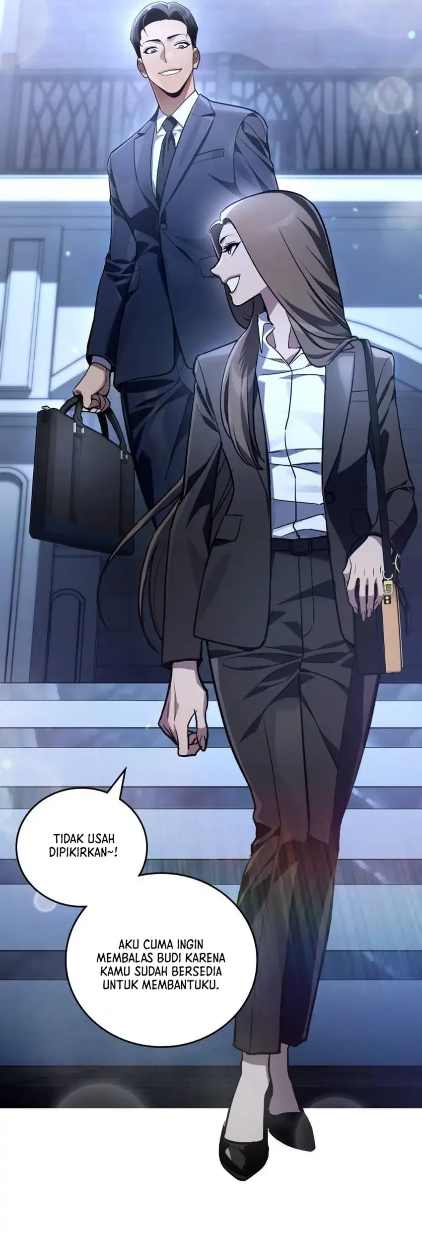 Fair Trade Committee Chapter 28 Gambar 65