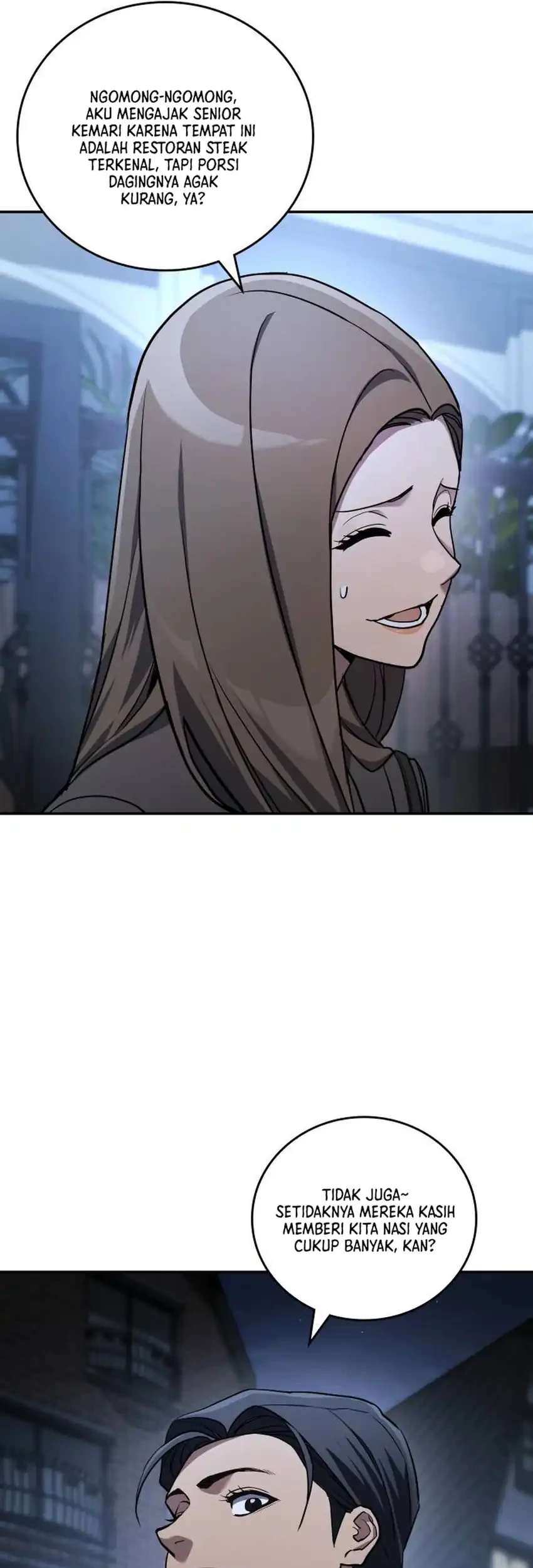 Fair Trade Committee Chapter 28 Gambar 67