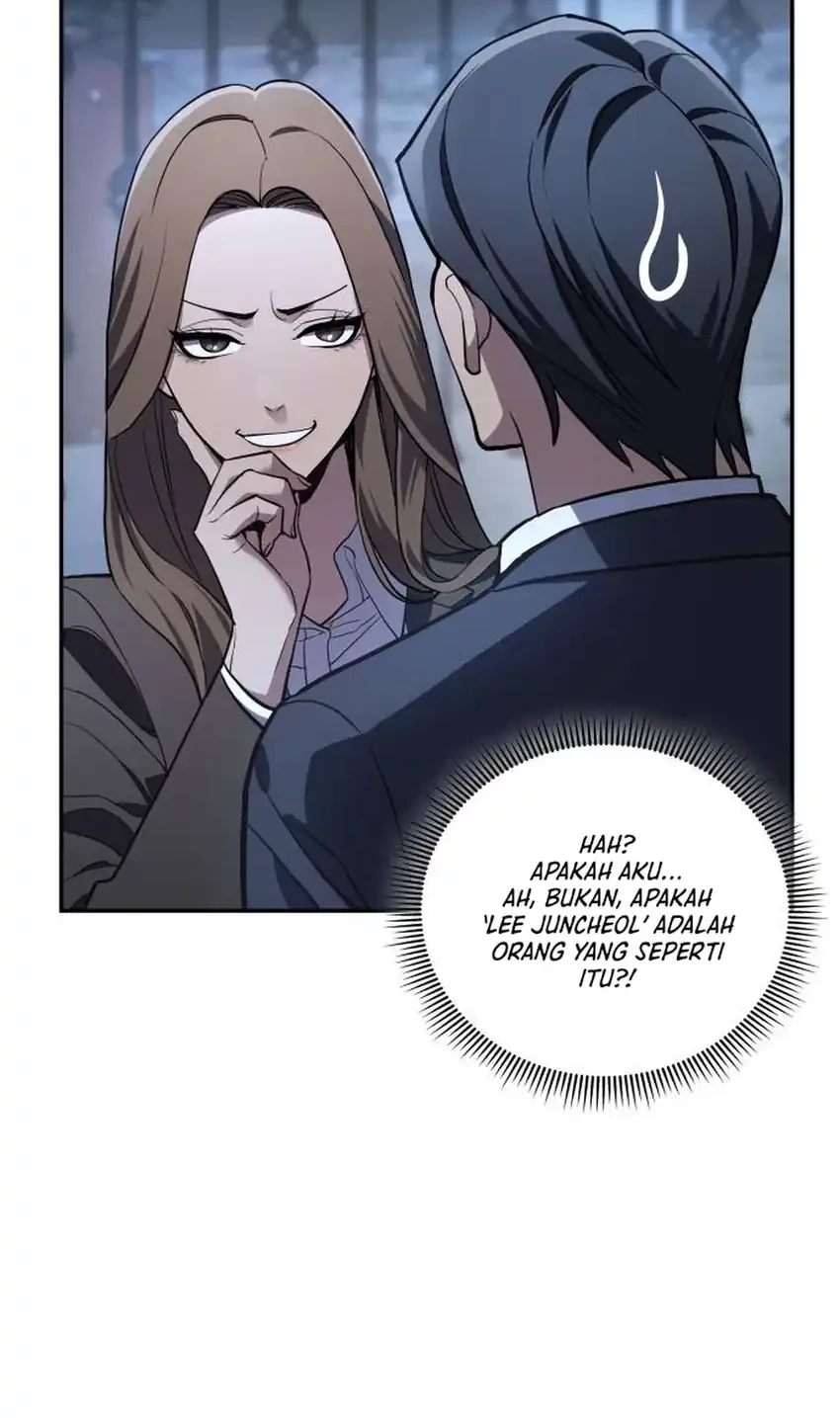 Fair Trade Committee Chapter 28 Gambar 70