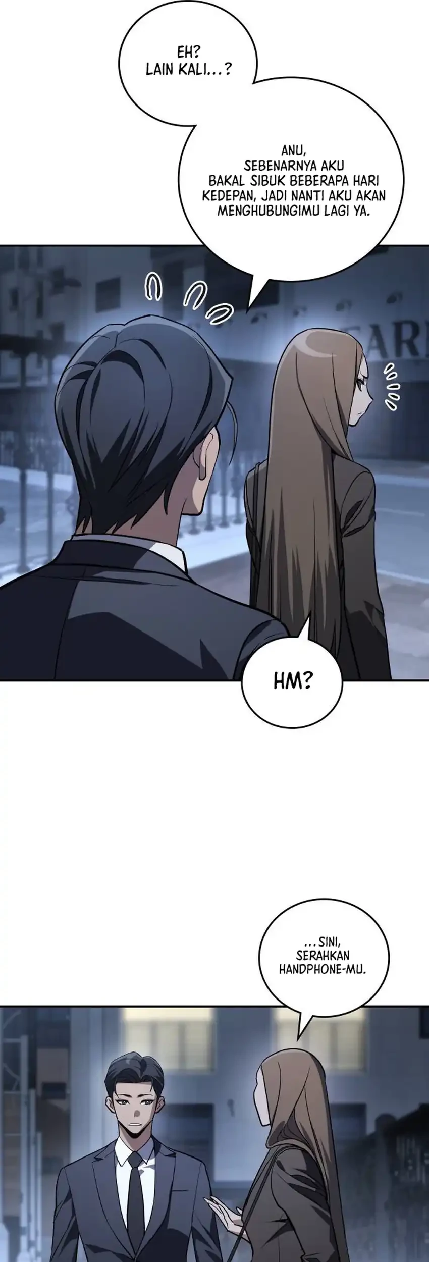 Fair Trade Committee Chapter 28 Gambar 73