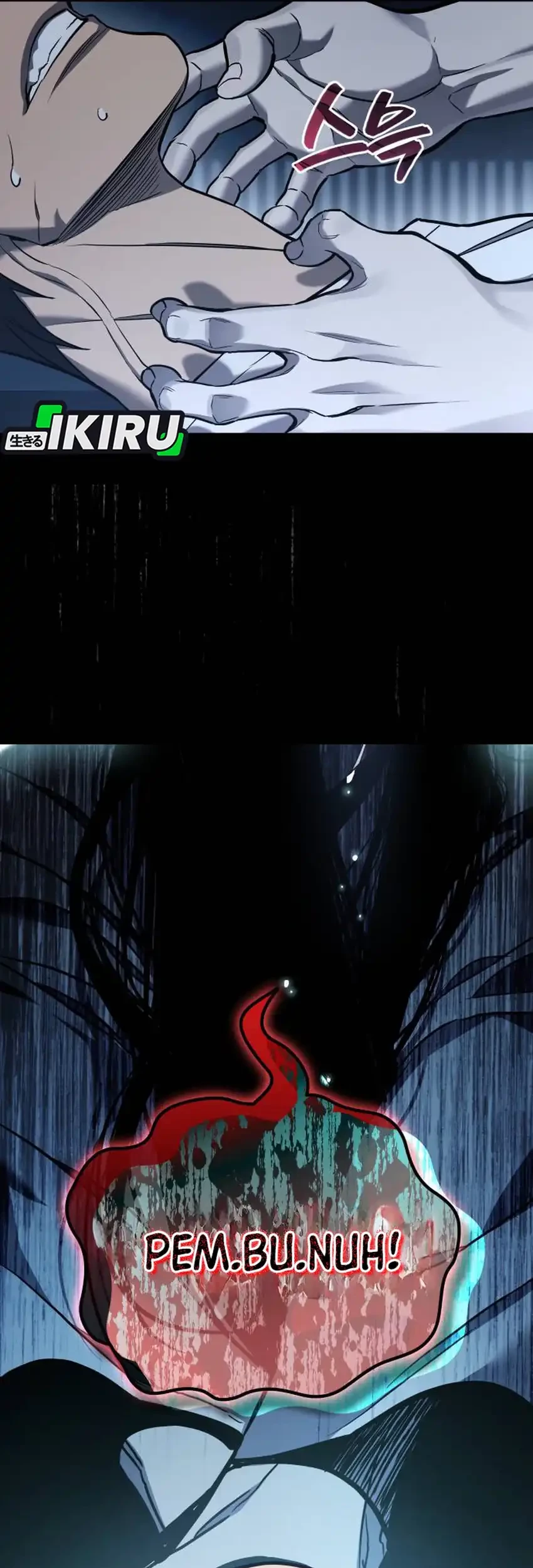 Fair Trade Committee Chapter 28 Gambar 88