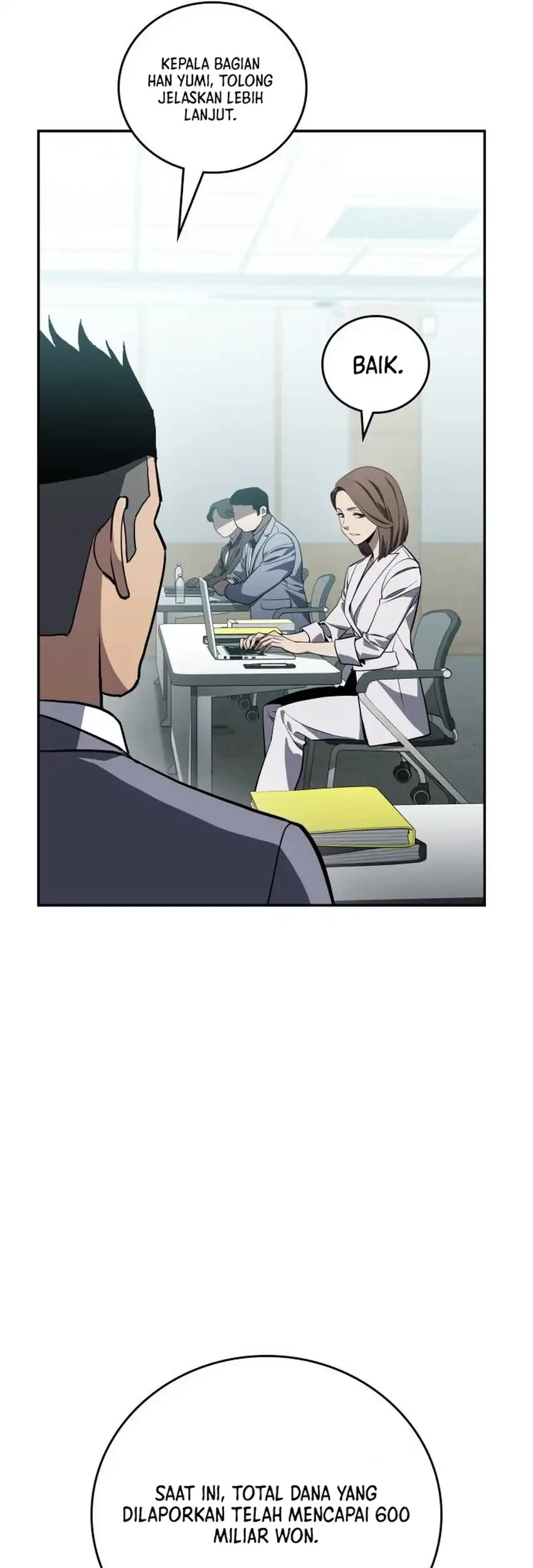 Fair Trade Committee Chapter 28 Gambar 9