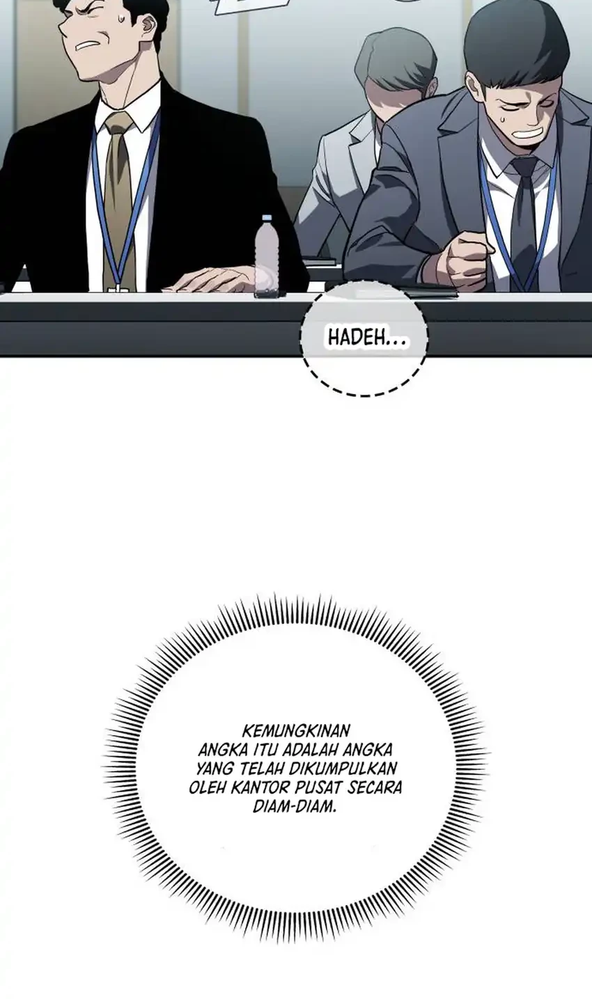 Fair Trade Committee Chapter 28 Gambar 16