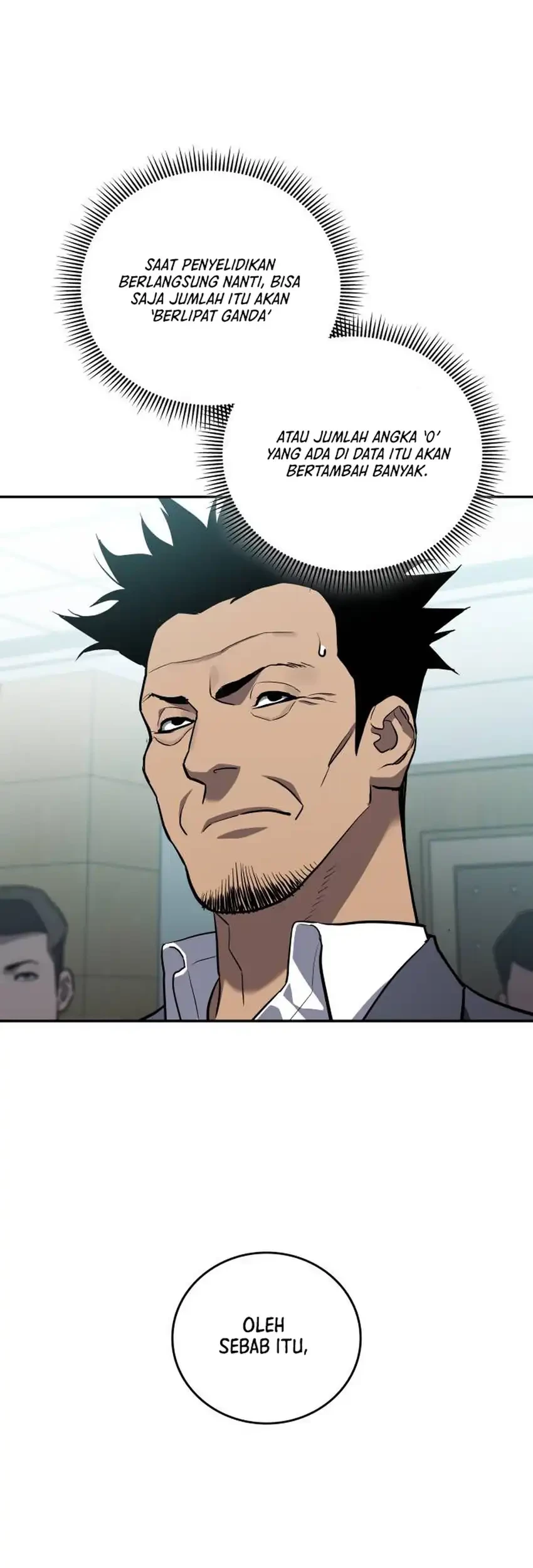 Fair Trade Committee Chapter 28 Gambar 17