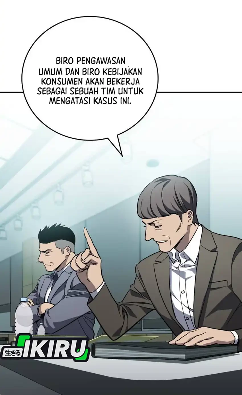 Fair Trade Committee Chapter 28 Gambar 18