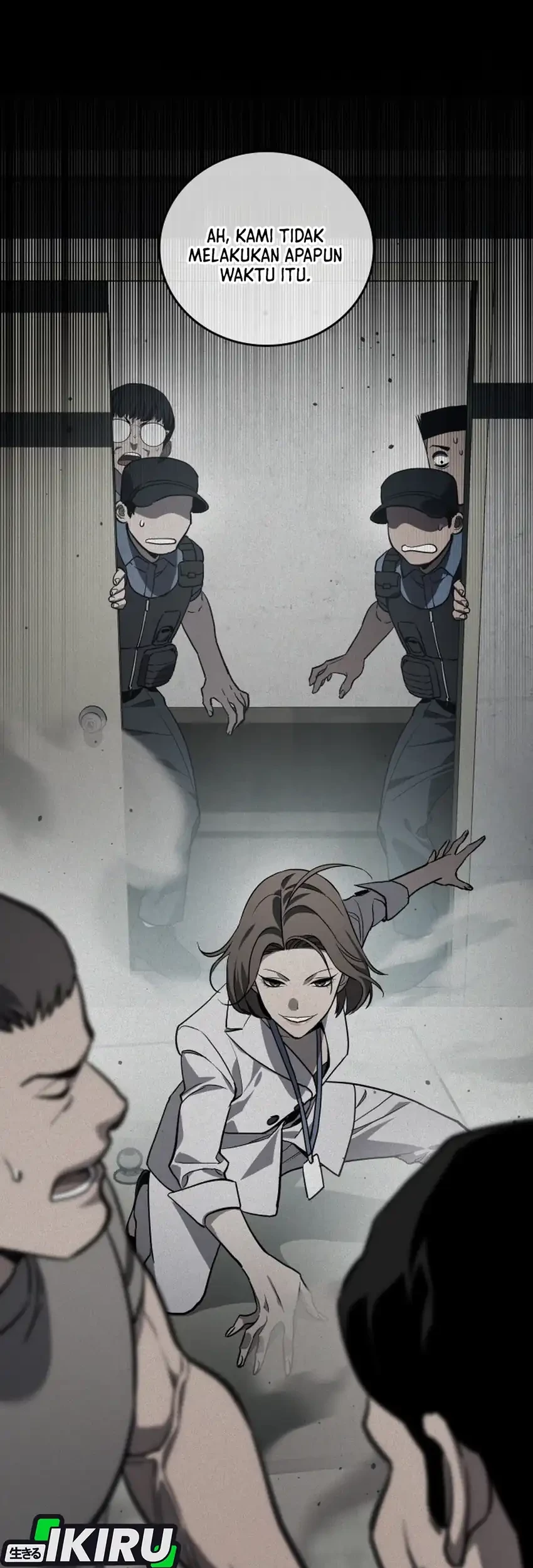 Fair Trade Committee Chapter 29 Gambar 21