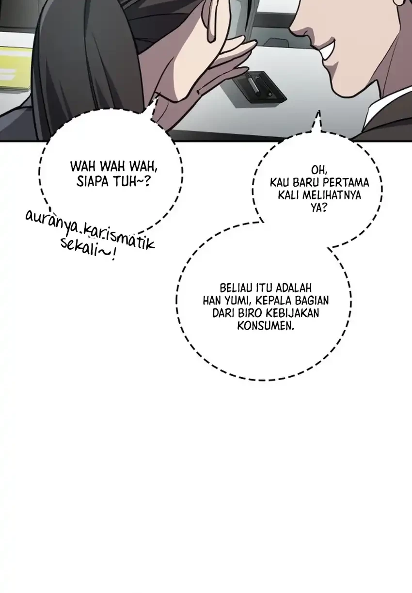 Fair Trade Committee Chapter 29 Gambar 24