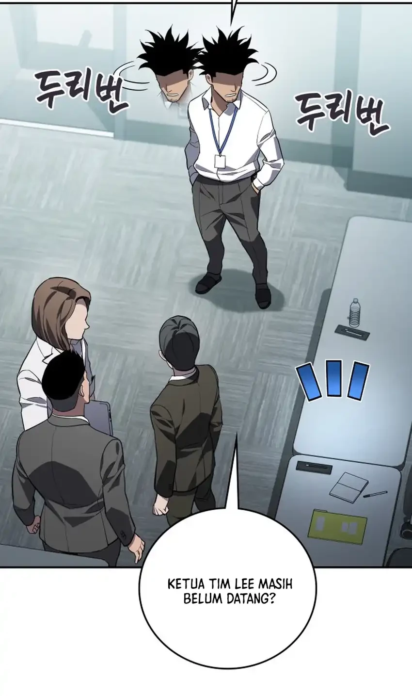 Fair Trade Committee Chapter 29 Gambar 26