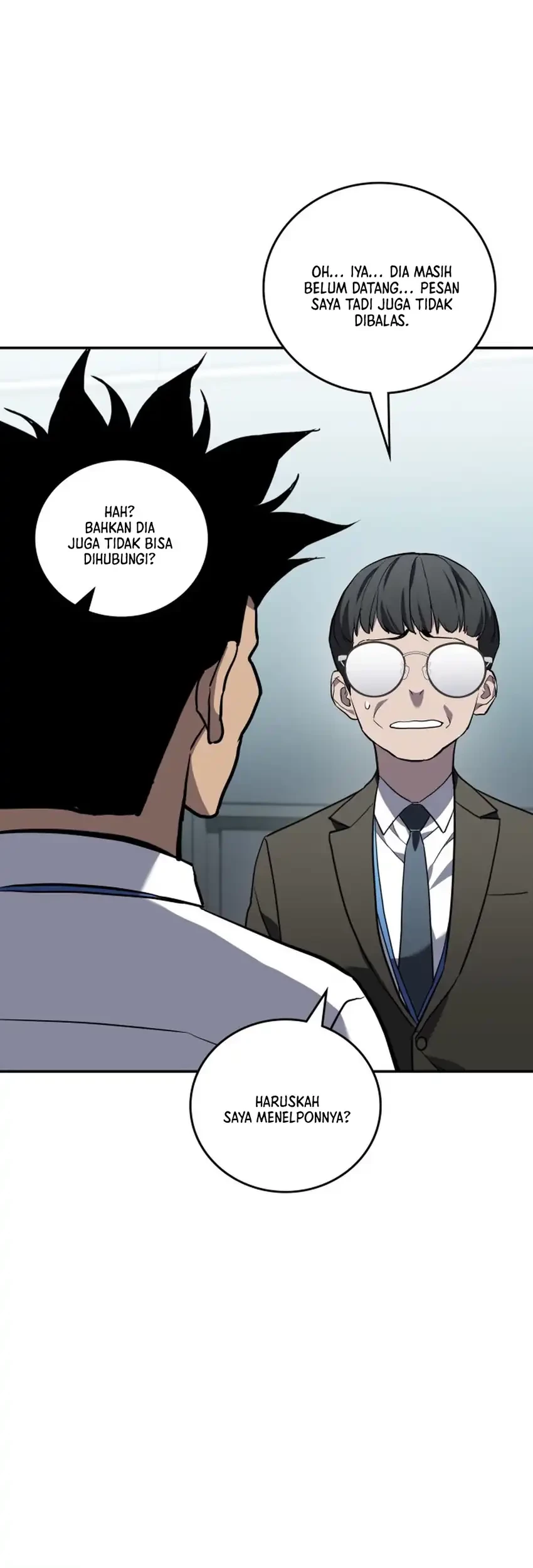 Fair Trade Committee Chapter 29 Gambar 27