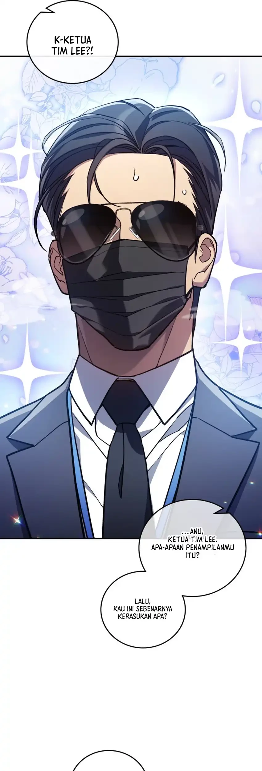 Fair Trade Committee Chapter 29 Gambar 31