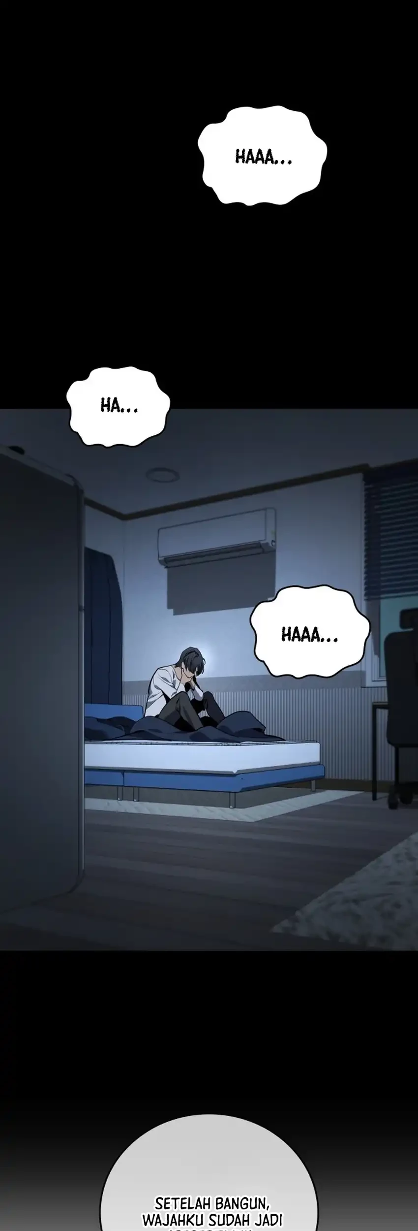 Fair Trade Committee Chapter 29 Gambar 47