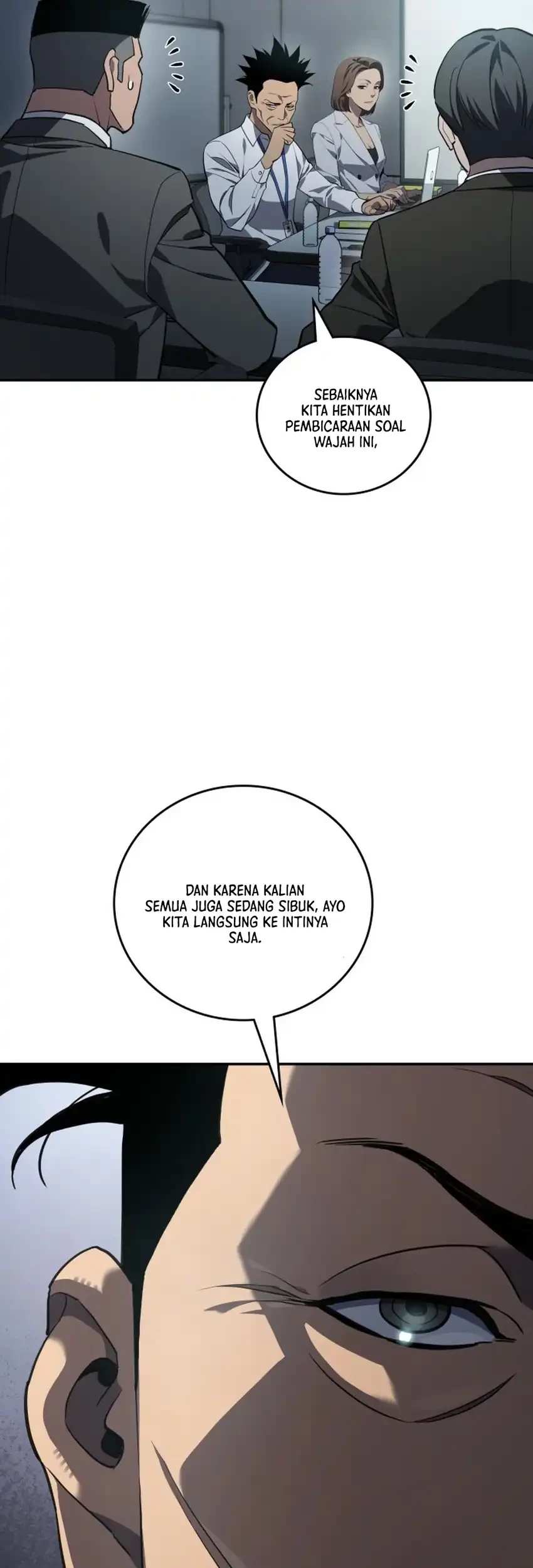 Fair Trade Committee Chapter 29 Gambar 49