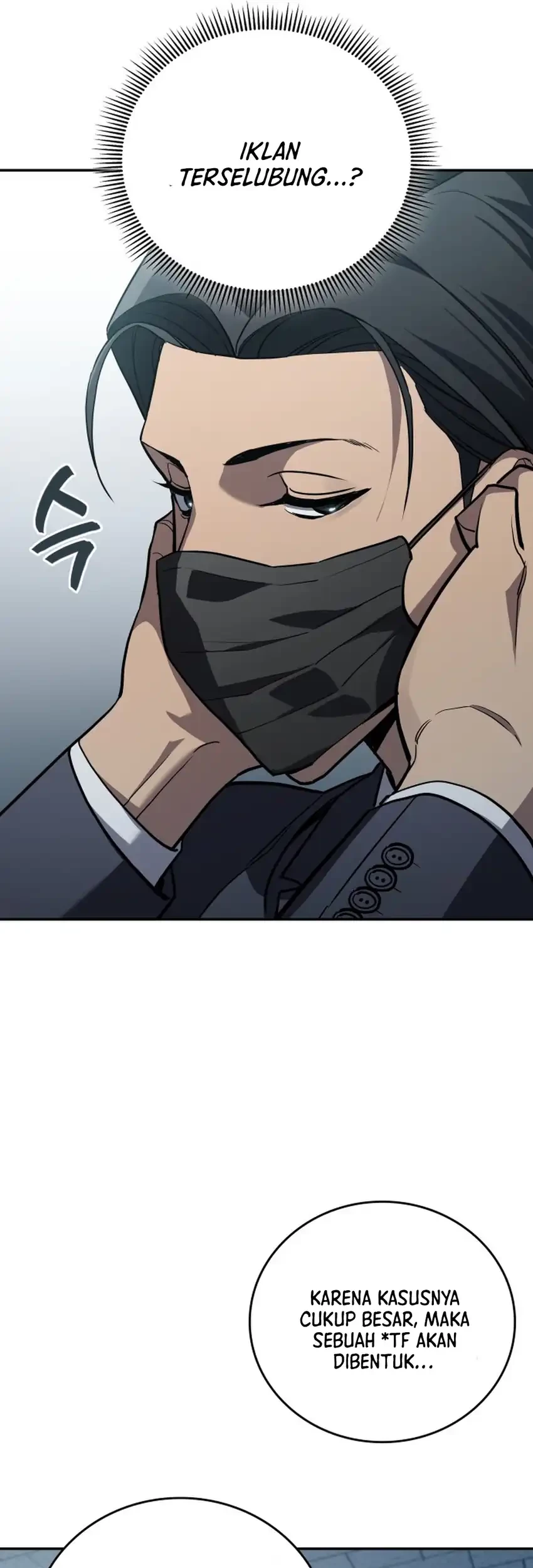 Fair Trade Committee Chapter 29 Gambar 53