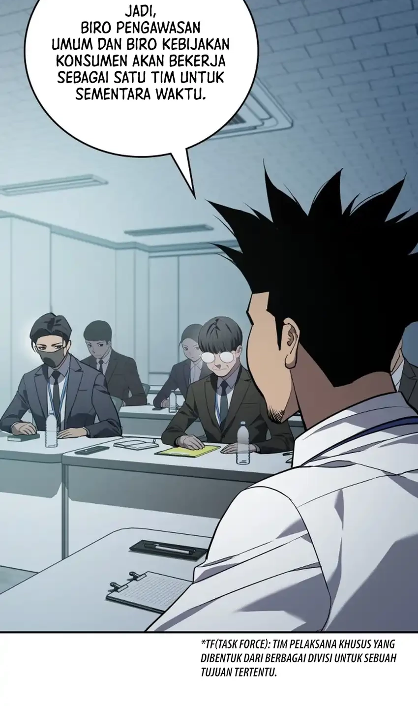 Fair Trade Committee Chapter 29 Gambar 54