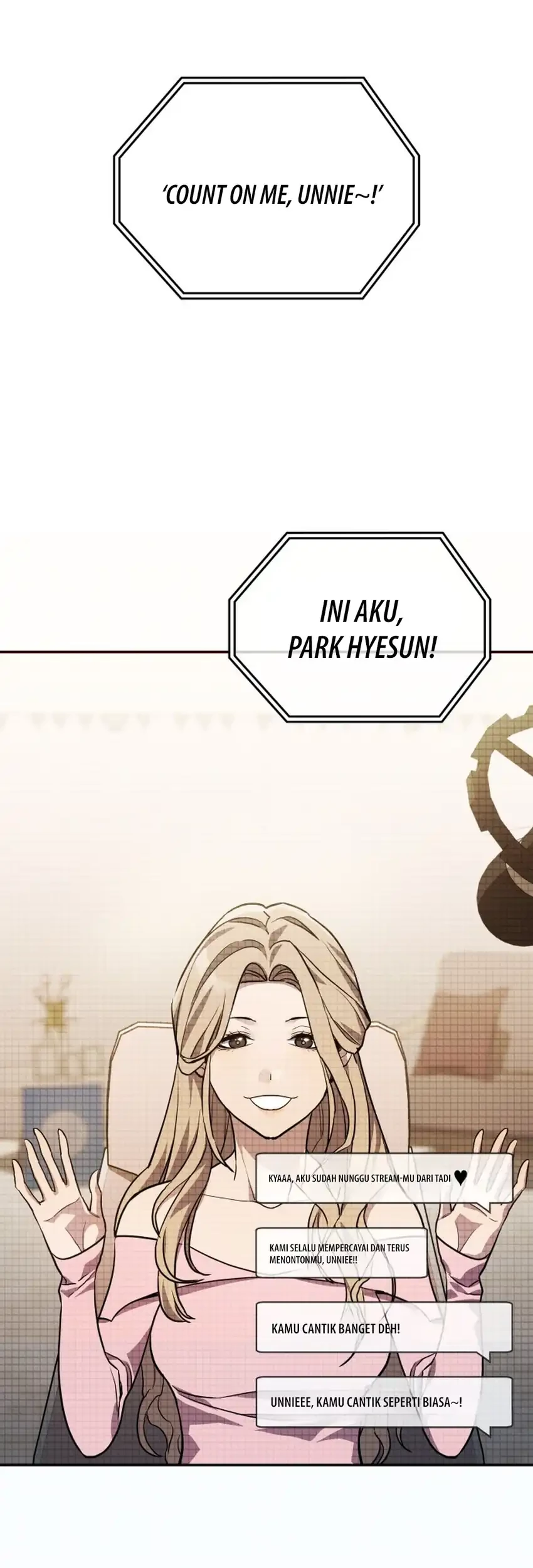 Fair Trade Committee Chapter 29 Gambar 61