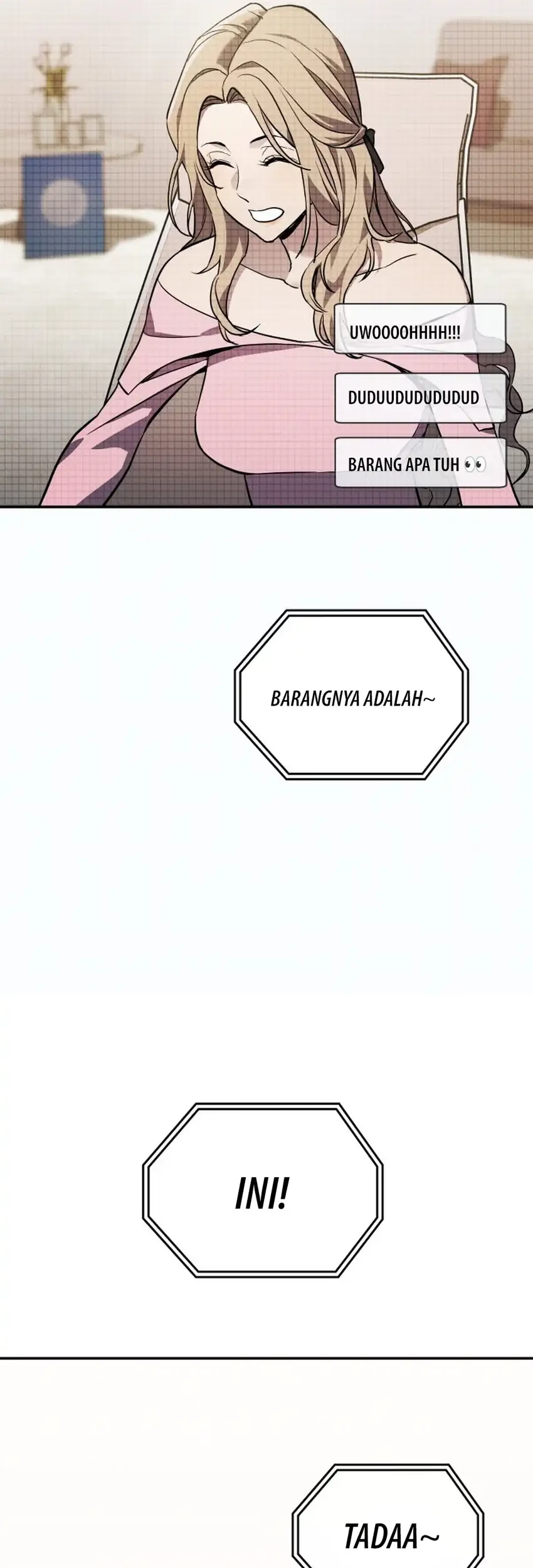 Fair Trade Committee Chapter 29 Gambar 63