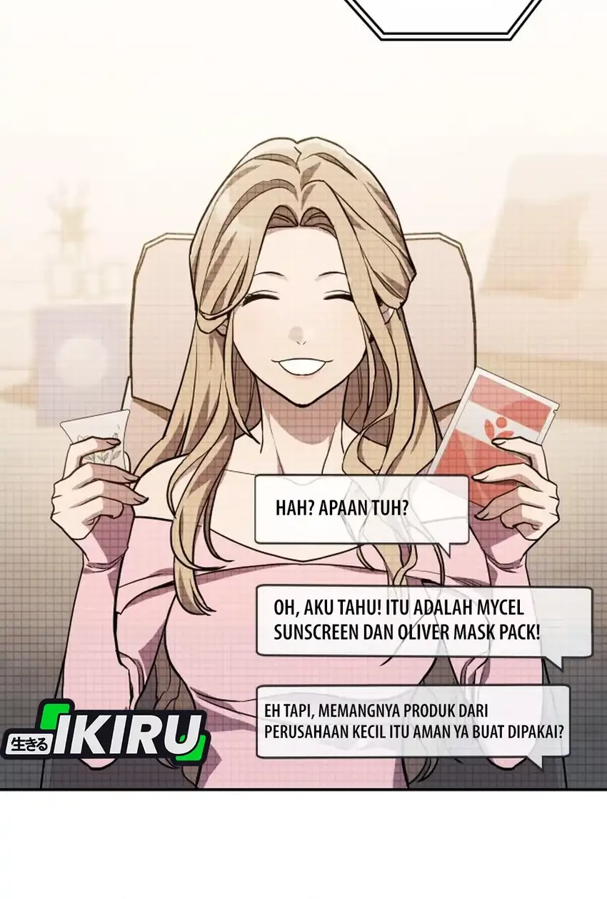 Fair Trade Committee Chapter 29 Gambar 64