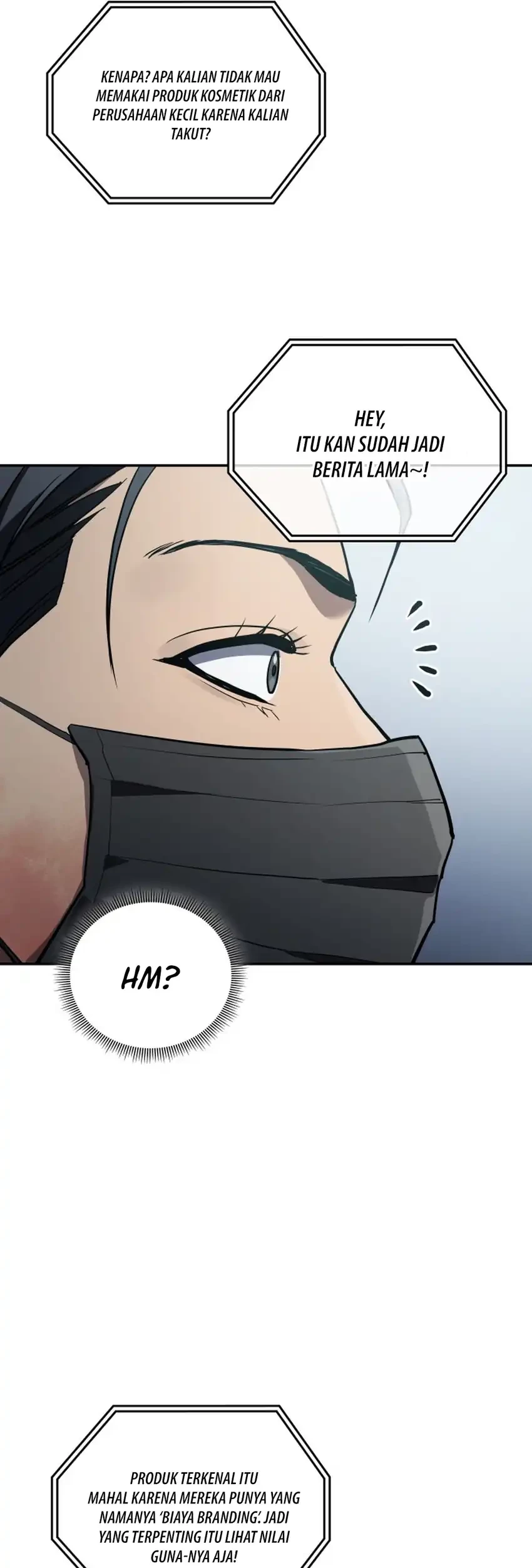 Fair Trade Committee Chapter 29 Gambar 65