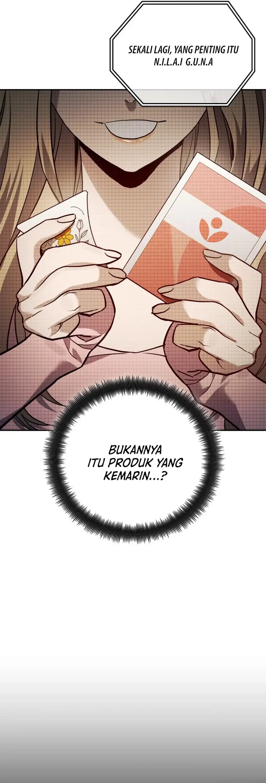 Fair Trade Committee Chapter 29 Gambar 67