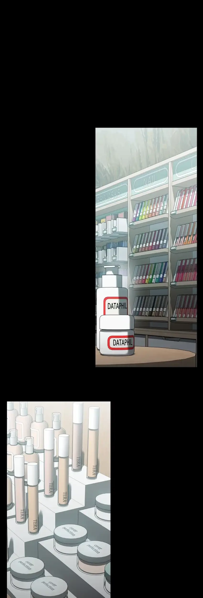 Fair Trade Committee Chapter 29 Gambar 69