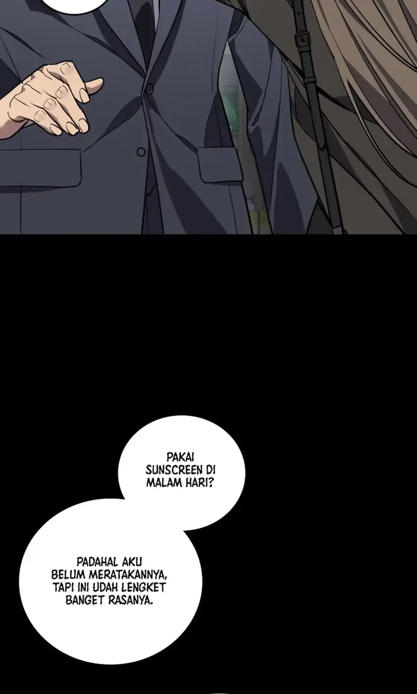 Fair Trade Committee Chapter 29 Gambar 72