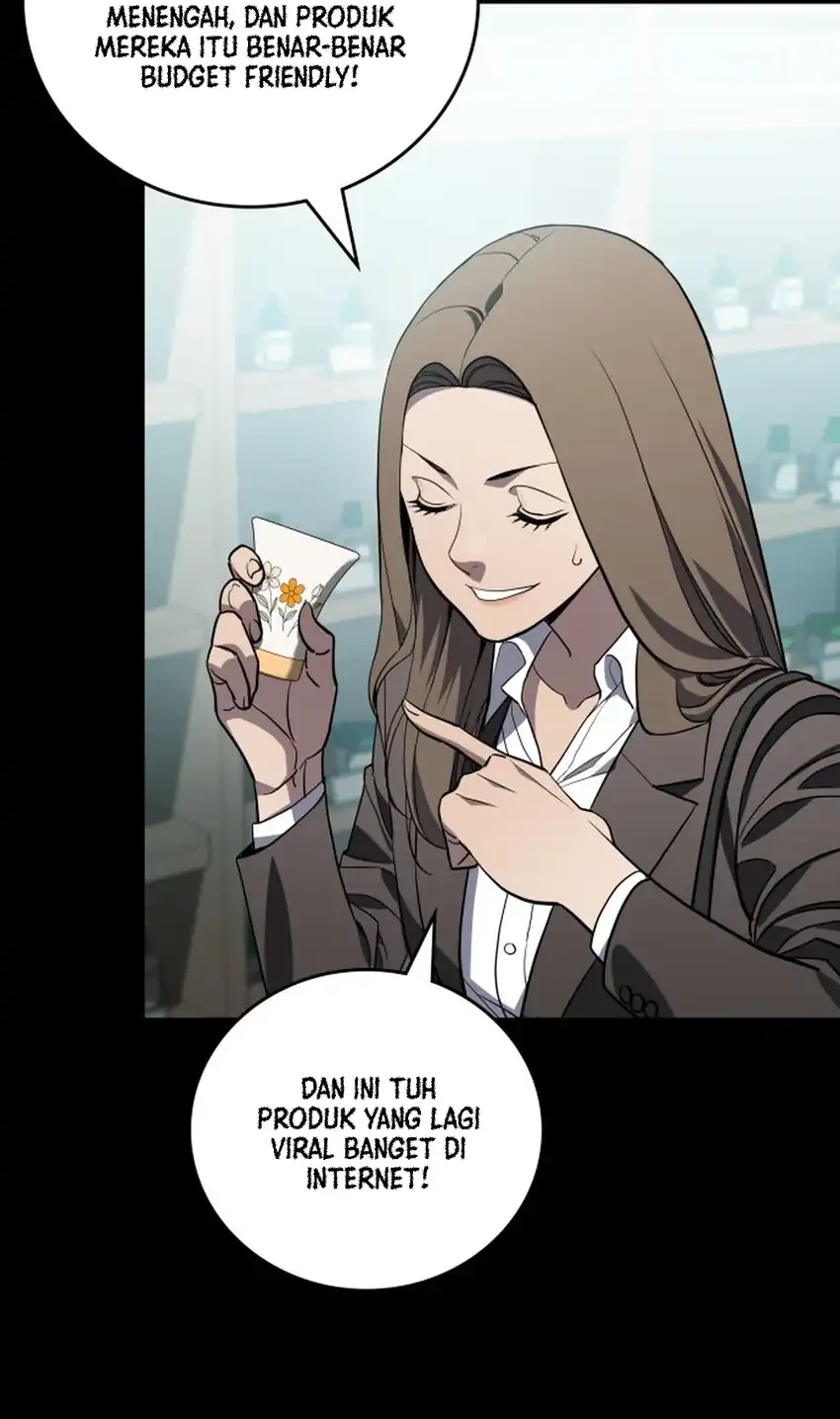 Fair Trade Committee Chapter 29 Gambar 74