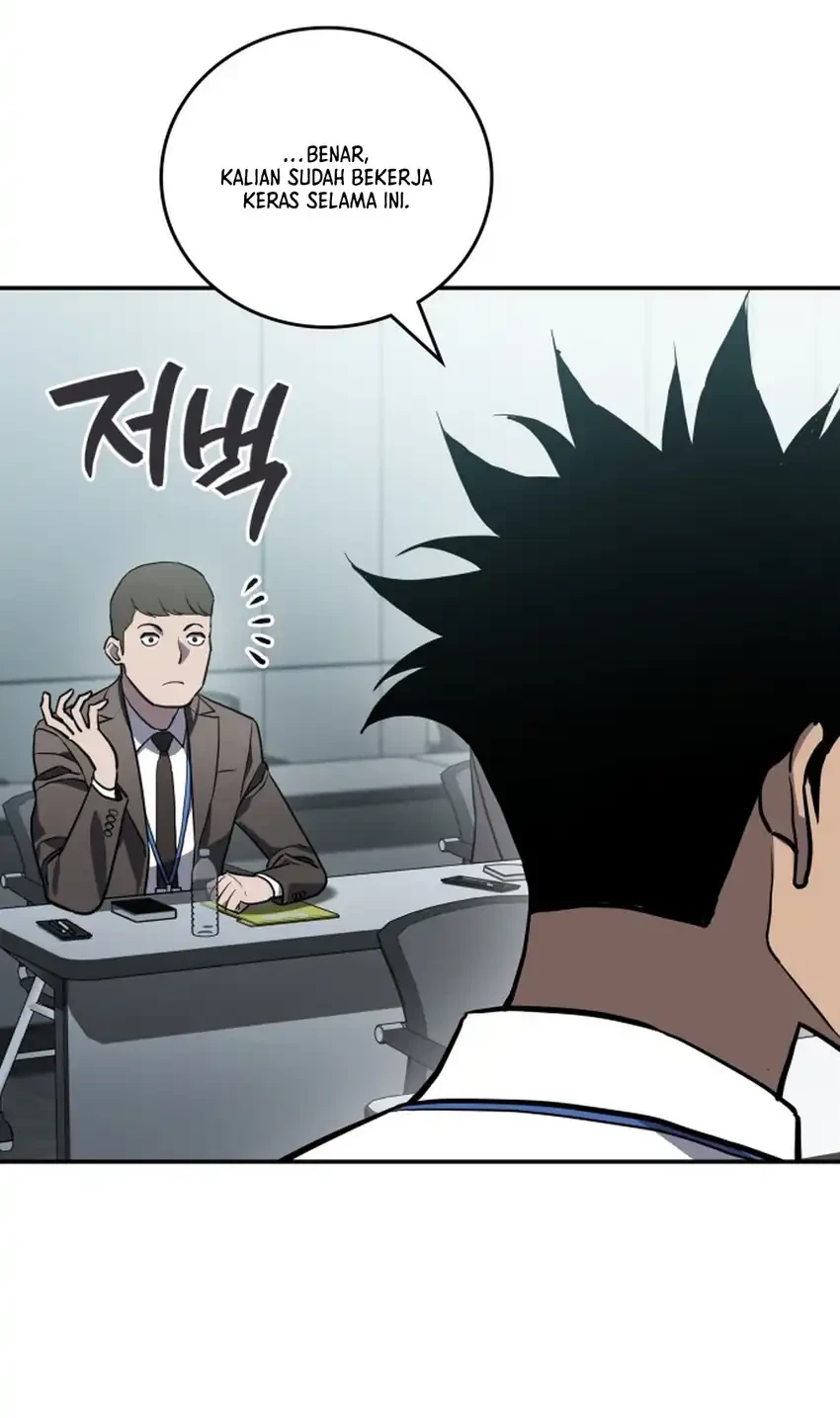 Fair Trade Committee Chapter 29 Gambar 14