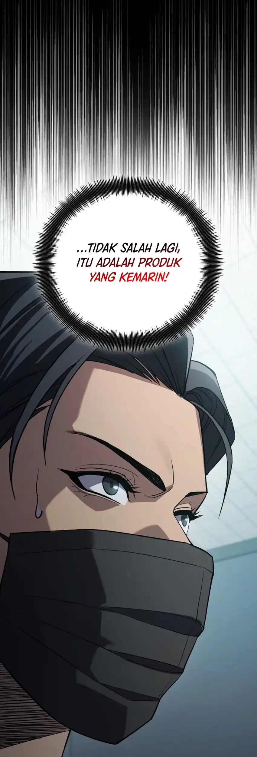 Fair Trade Committee Chapter 29 Gambar 80