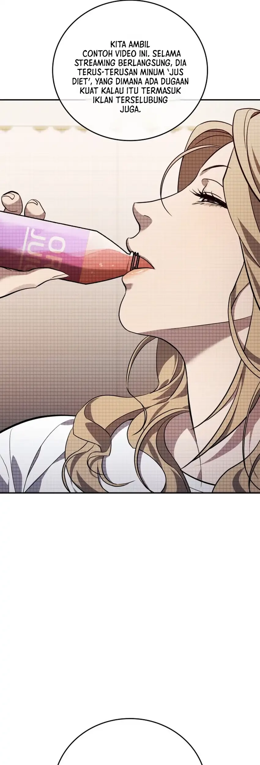 Fair Trade Committee Chapter 29 Gambar 84