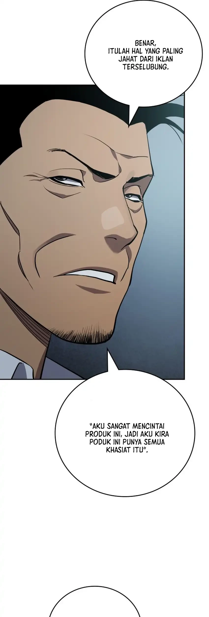 Fair Trade Committee Chapter 29 Gambar 89