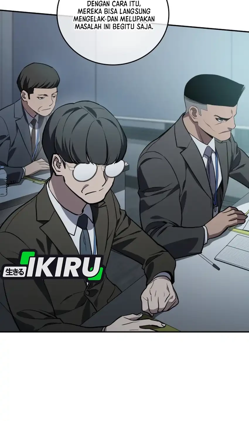 Fair Trade Committee Chapter 29 Gambar 90