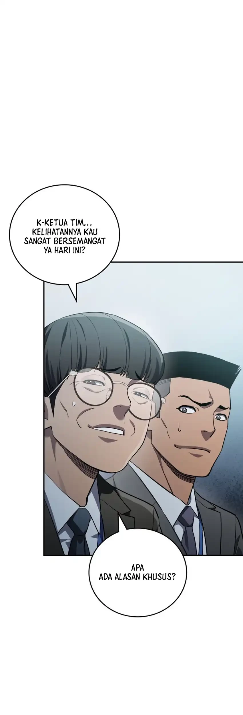 Fair Trade Committee Chapter 29 Gambar 94