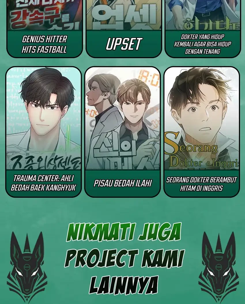 Fair Trade Committee Chapter 29 Gambar 101