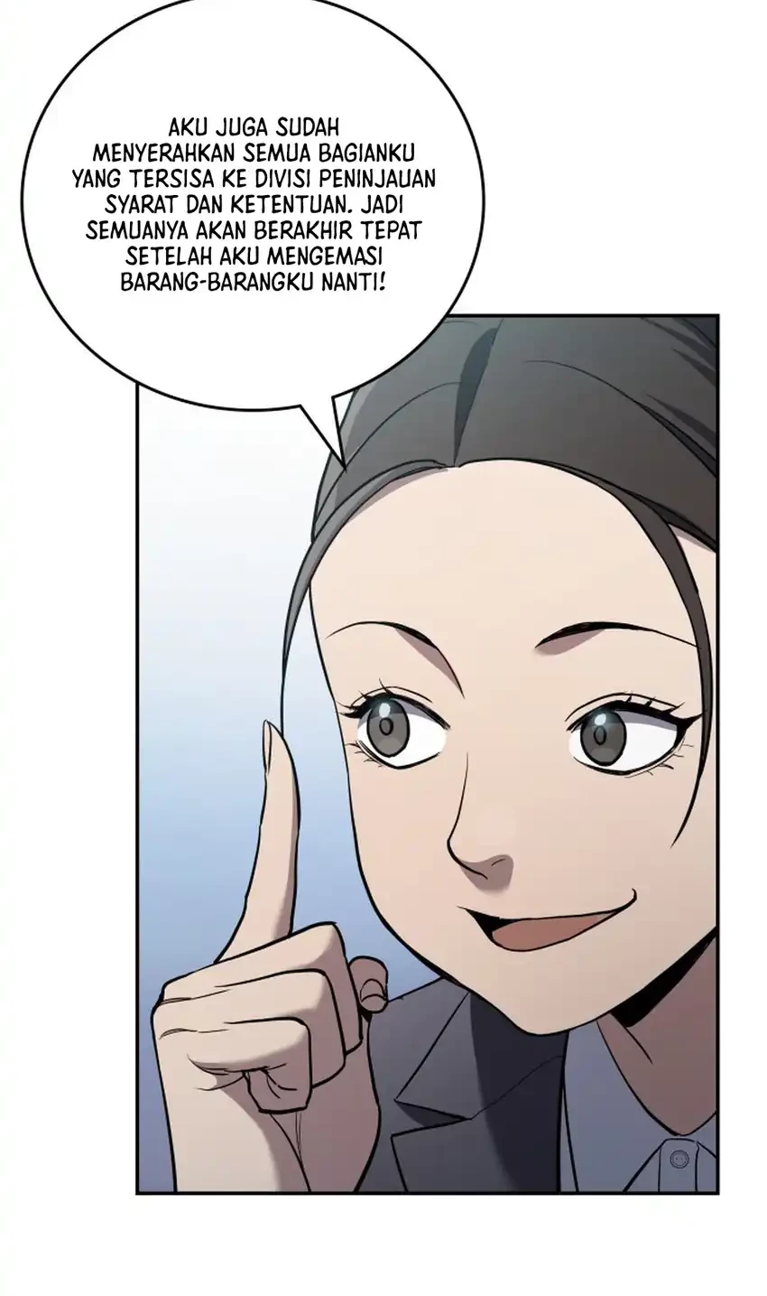 Fair Trade Committee Chapter 29 Gambar 12