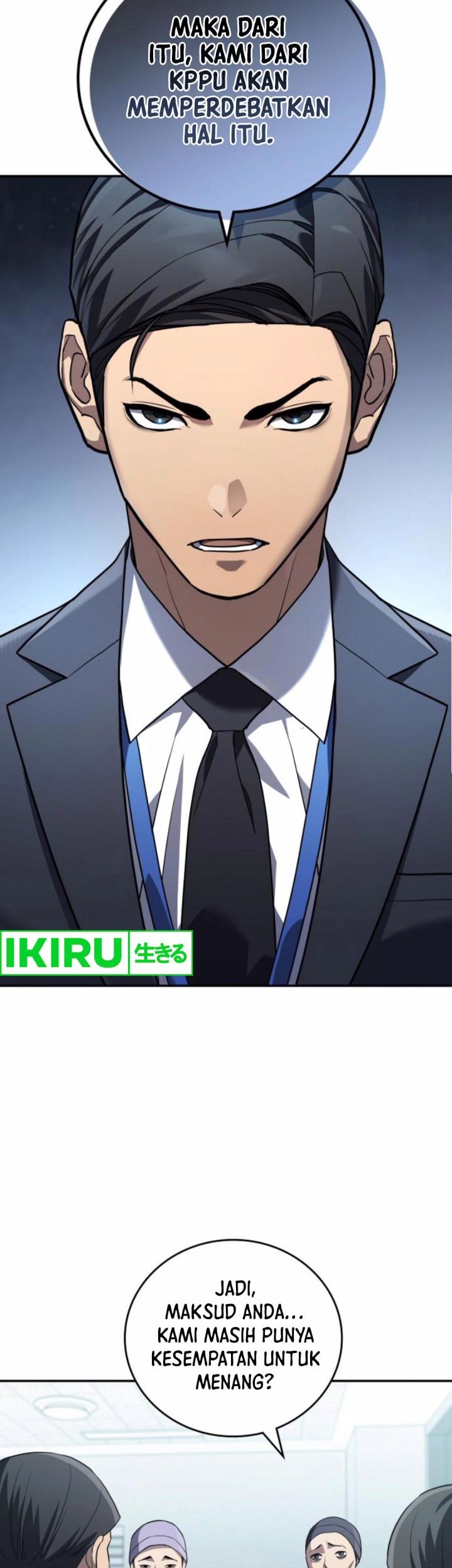 Fair Trade Committee Chapter 20 Gambar 8