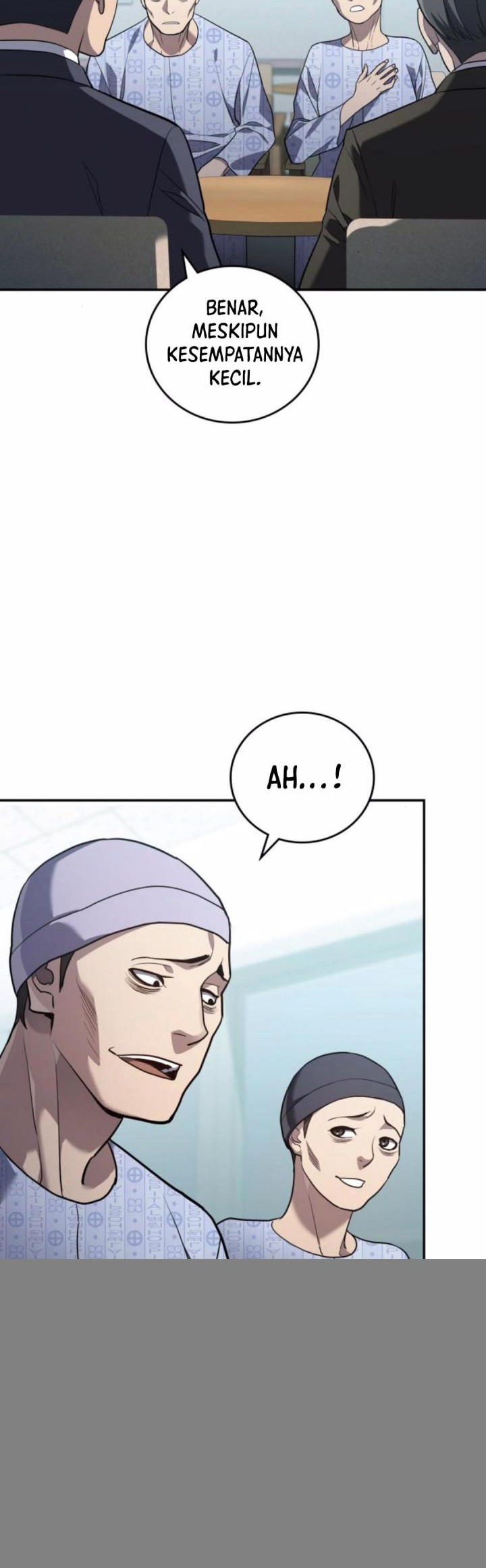 Fair Trade Committee Chapter 20 Gambar 9