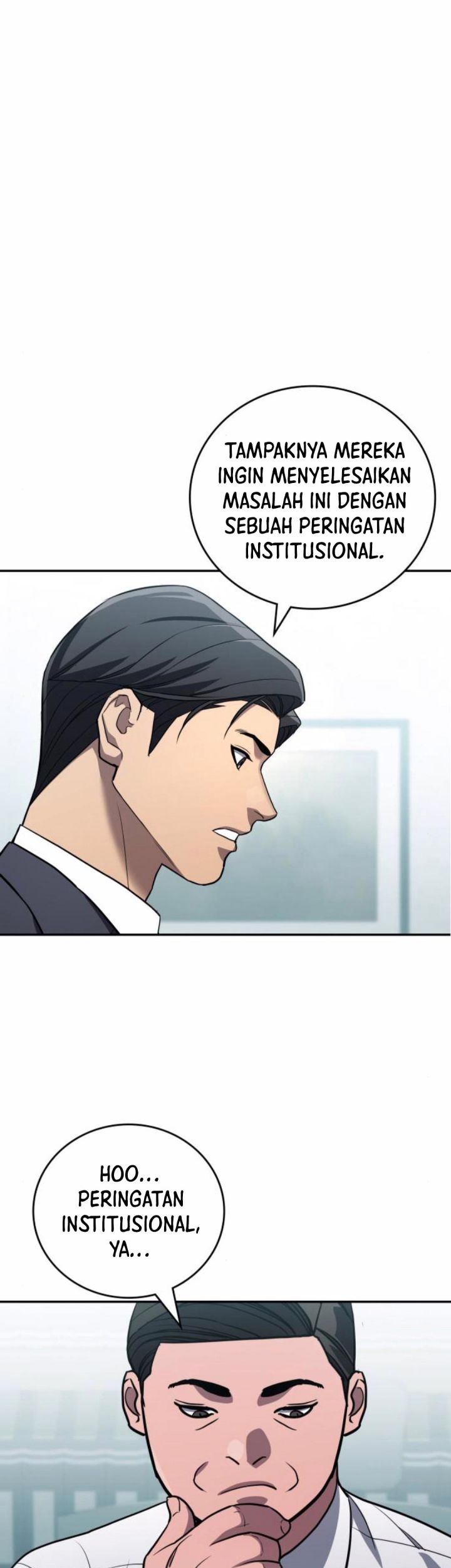 Fair Trade Committee Chapter 20 Gambar 34