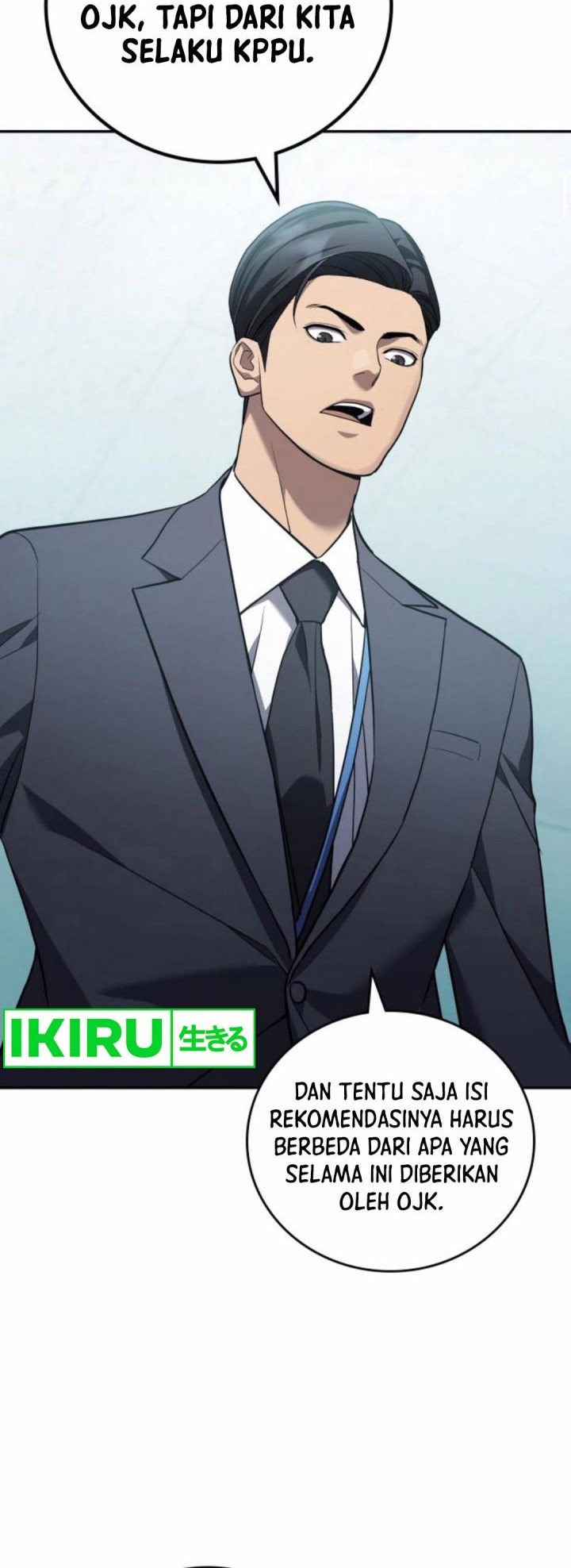 Fair Trade Committee Chapter 20 Gambar 37