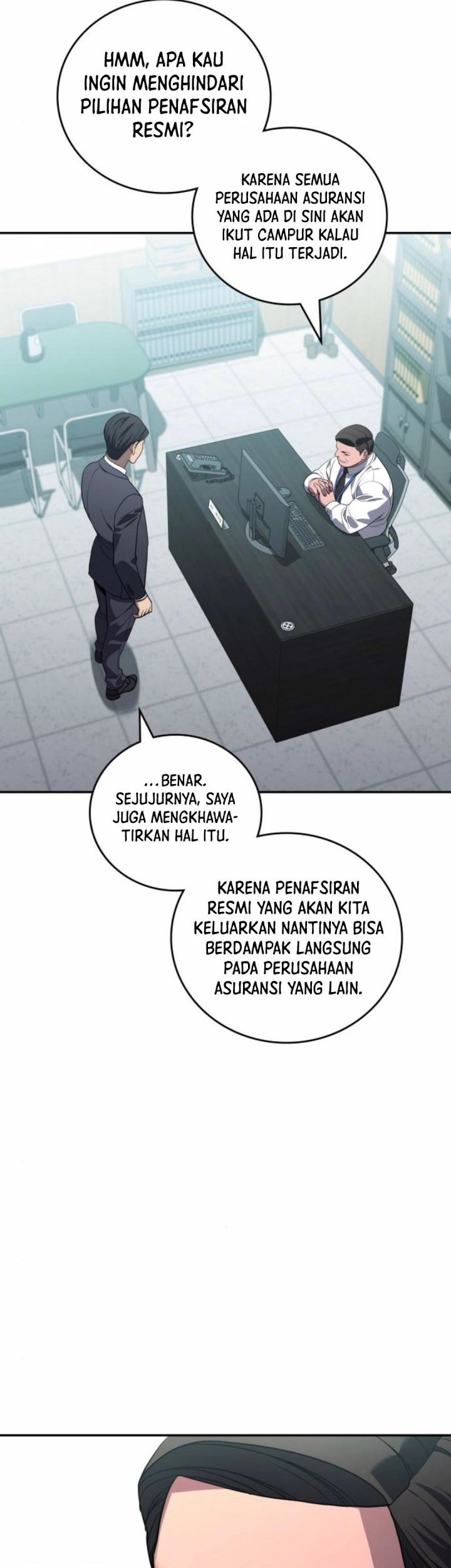 Fair Trade Committee Chapter 20 Gambar 38