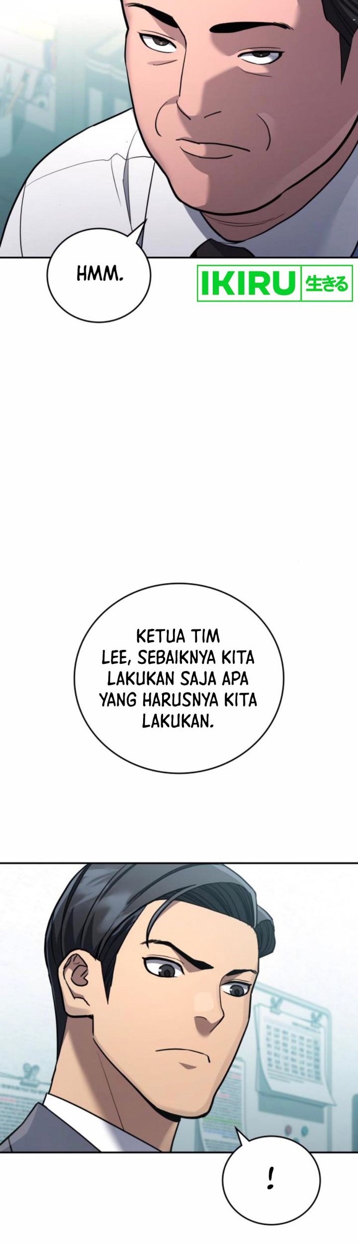 Fair Trade Committee Chapter 20 Gambar 39