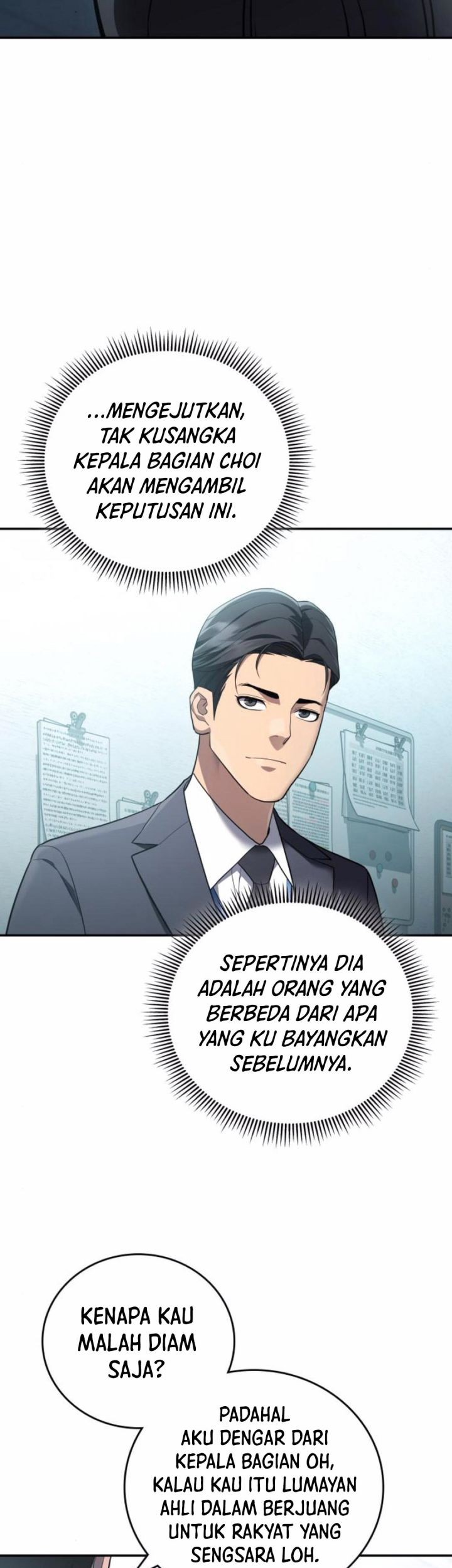 Fair Trade Committee Chapter 20 Gambar 42