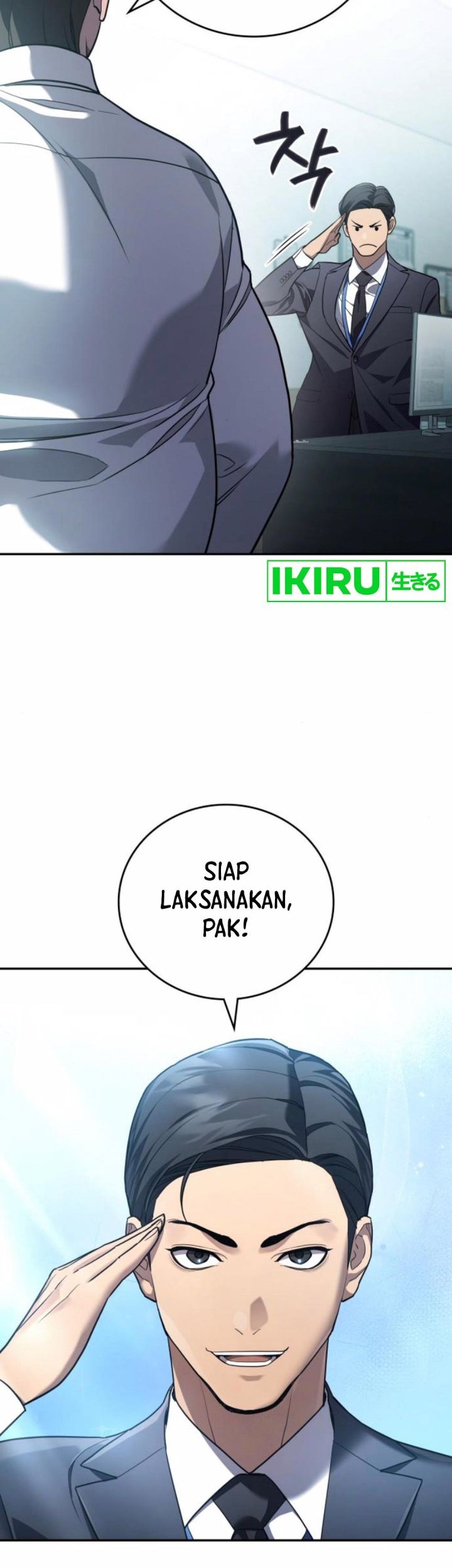 Fair Trade Committee Chapter 20 Gambar 43