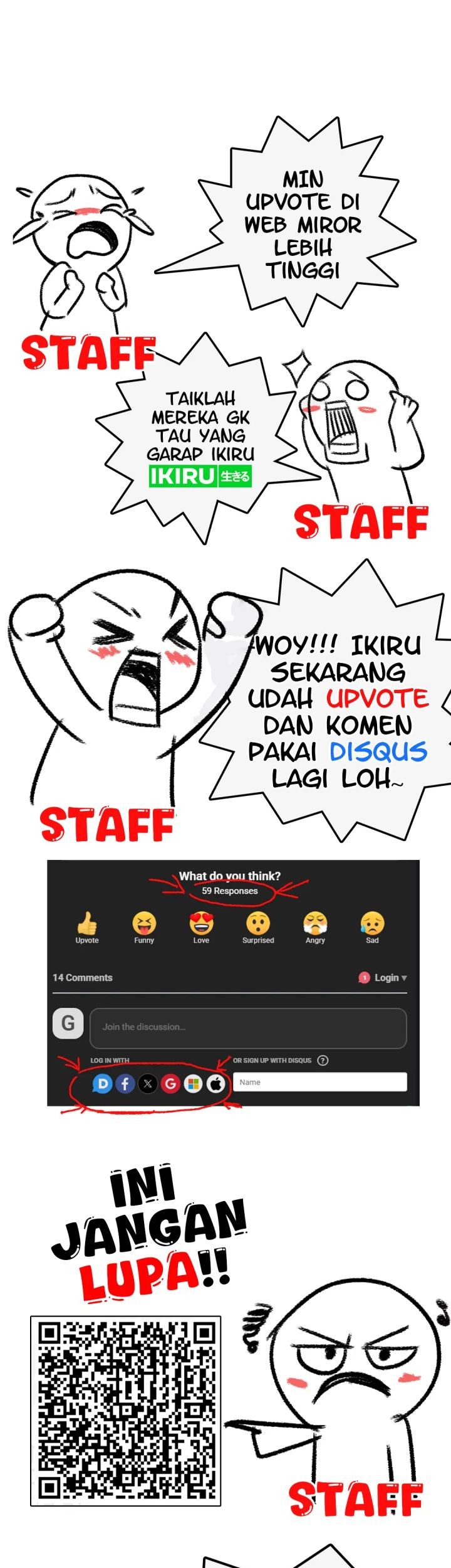 Fair Trade Committee Chapter 20 Gambar 56