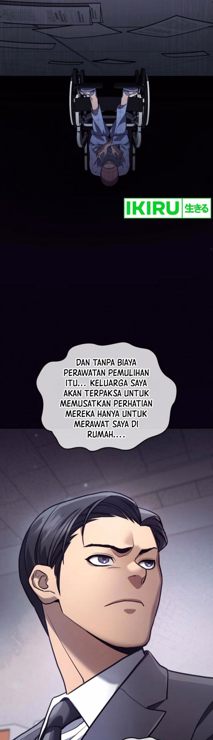 Fair Trade Committee Chapter 20 Gambar 23