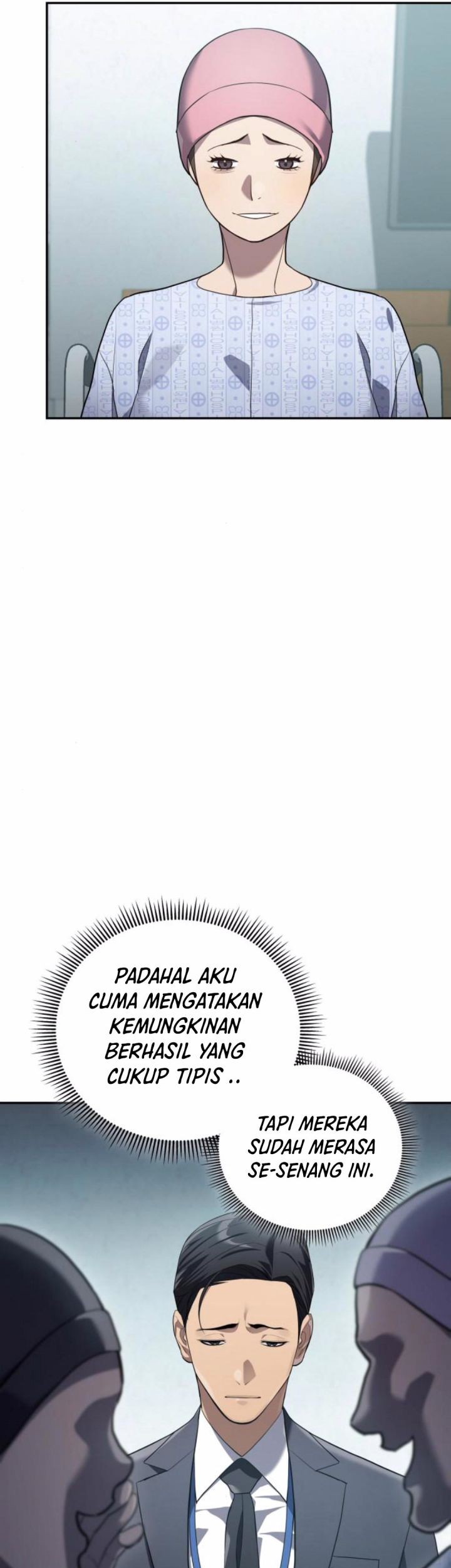 Fair Trade Committee Chapter 20 Gambar 10